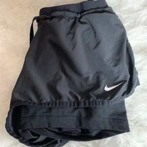 Nike Dri Fit Shorts